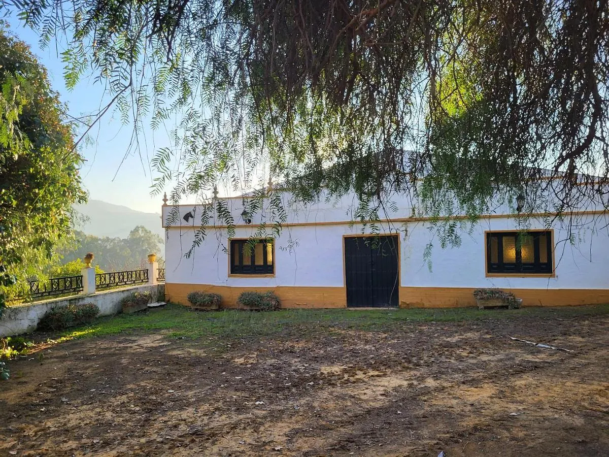 Сasa de vacaciones Hacienda Las Lumbreras Montellano