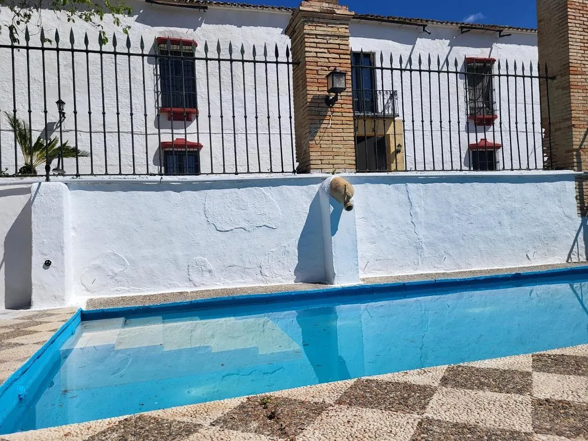 Hacienda Las Lumbreras Montellano 0*,  España