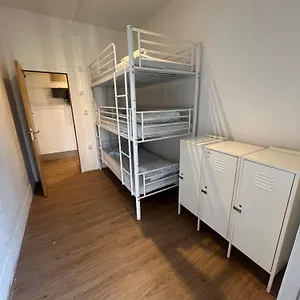Bagetti Only For Girls Apartamento Lisboa