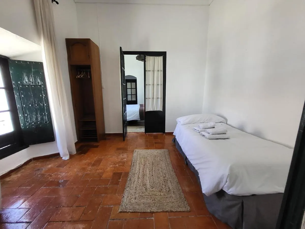 Holiday home Hacienda Las Lumbreras Montellano